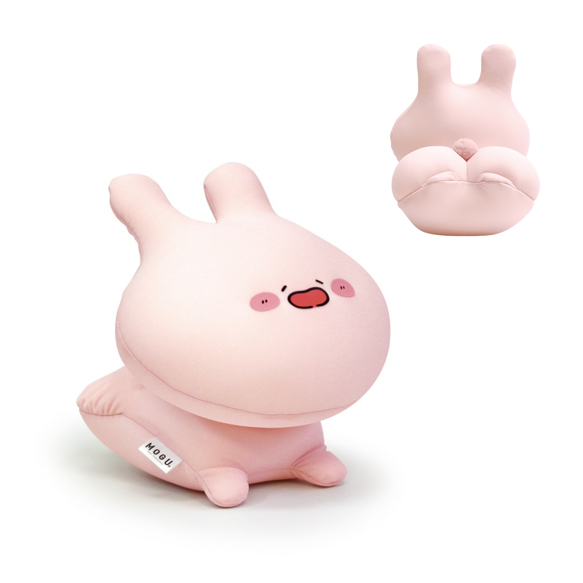 あさみみちゃんおしりまくら